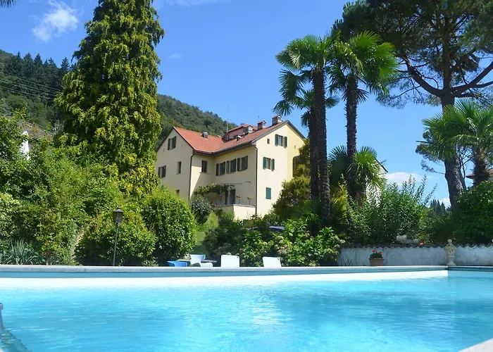 Albergo Della Posta