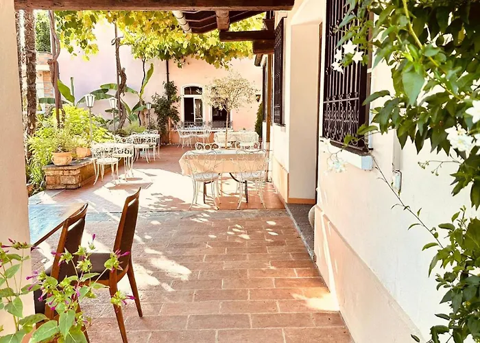 Albergo Della Posta