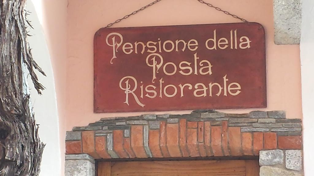 Della Posta